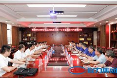 濰柴動(dòng)力與程力集團(tuán)達(dá)成合作協(xié)議，共同深耕應(yīng)急產(chǎn)業(yè)版圖大市場