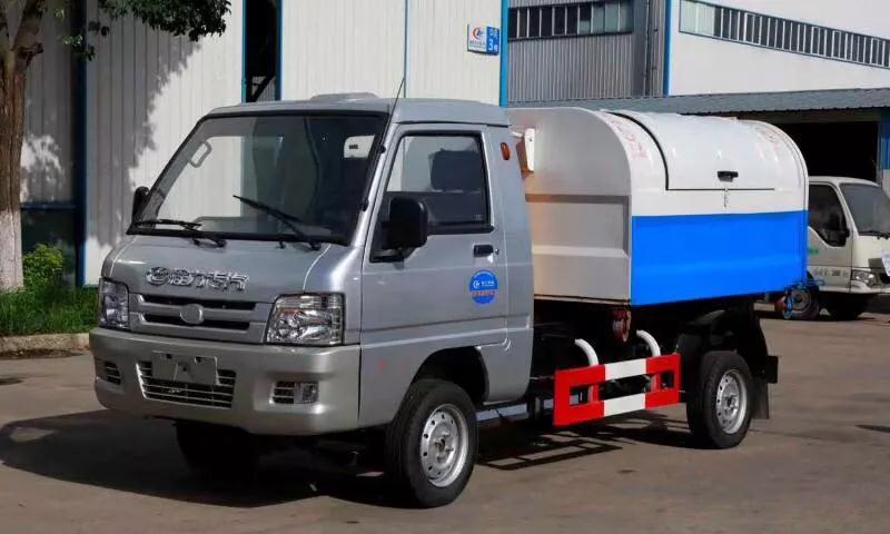 程力新能源人工智能搶險(xiǎn)救援車(chē)首批訂單圓滿交車(chē)，為國(guó)家電網(wǎng)提供一流產(chǎn)品