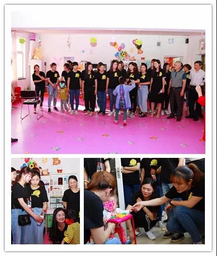 弘揚(yáng)傳統(tǒng)美德，關(guān)愛兒童成長----首屆“魅力隨州，多彩程力”抖音大賽捐贈(zèng)公益活動(dòng)紀(jì)實(shí)