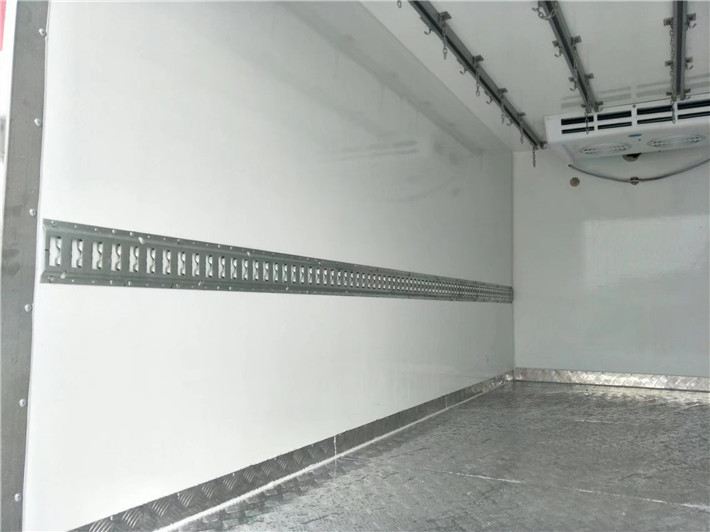 冷藏車(chē)在運(yùn)輸過(guò)程中如何減少損耗？