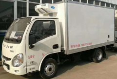 2019程力商用車投產來臨之際為你總結九大新規(guī)